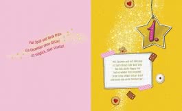 #buch4you: Dein Adventskalender-Buch