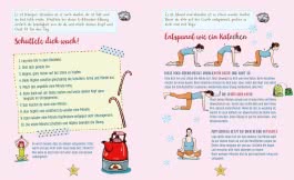 #buch4you: Dein Adventskalender-Buch