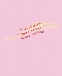 #buch4you: Dein Adventskalender-Buch