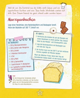 #buch4you: Dein Adventskalender-Buch