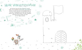 #buch4you: Dein Kritzel-Mitmach-Buch