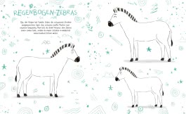 #buch4you: Dein Kritzel-Mitmach-Buch