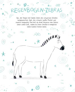 #buch4you: Dein Kritzel-Mitmach-Buch
