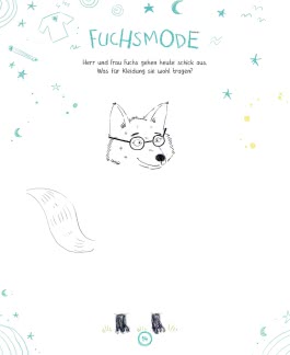 #buch4you: Dein Kritzel-Mitmach-Buch