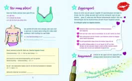 #buch4you: Dein Mädchenbuch: Lovebook
