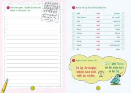 Dein Mädchen Journal