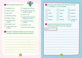 Dein Mädchen Journal