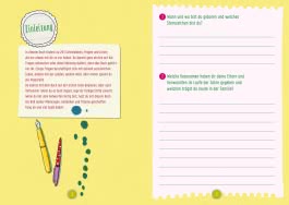 Dein Mädchen Journal