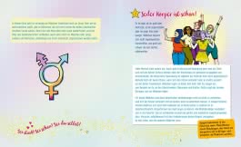 Dein Mädchenbuch: Girl Power