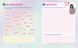 #buch4you: Dein Mädchenbuch: Girlpower