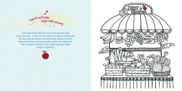 #buch4you: Dein Mädchenbuch: Zeit für dich