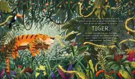 Der achtsame Tiger 1: Der achtsame Tiger