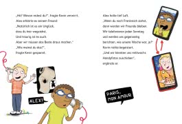 Im Licht der Zauberkugel: Der Dschuha und die Mäuseplage