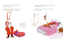 Innenansicht von „Der echte Niko(k)laus“