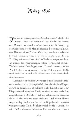 Enola Holmes: Der Fall der verhängnisvollen Blumen