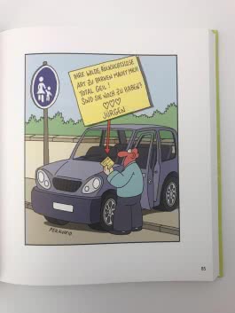 Der fette Perscheid