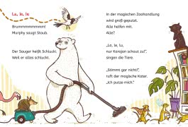 Die Schule der magischen Tiere ermittelt 4: Der Flötenschreck