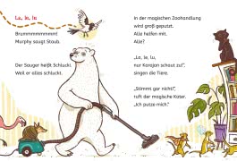 Die Schule der magischen Tiere ermittelt 4: Der Flötenschreck (Zum Lesenlernen)