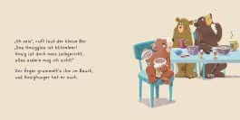 Baby Pixi (unkaputtbar) 109: Der kleine Bär ist wütend