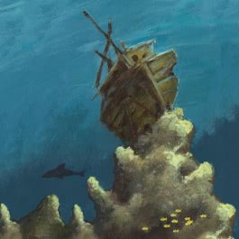 Maxi Pixi 469: Der kleine Delfin auf Schatzsuche