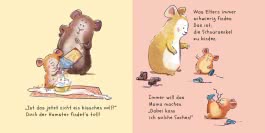 Baby Pixi (unkaputtbar) 151: Der kleine Hamster kann das schon!