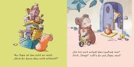 Baby Pixi (unkaputtbar) 151: Der kleine Hamster kann das schon!