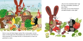 Innenansicht von „Der kleine Maulwurf: Der kleine Maulwurf macht ein Picknick“