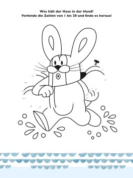 Der kleine Maulwurf: Mein liebstes Stickerbuch