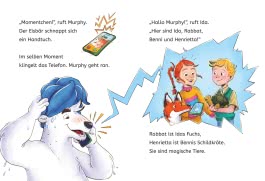 Innenansicht von „Der Kokosnuss-Klau “