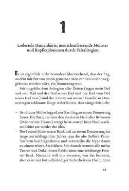 Die Legende von Greg 1: Der krass katastrophale Anfang der ganzen Sache