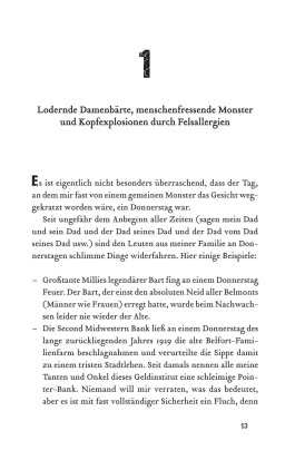 Die Legende von Greg 1: Der krass katastrophale Anfang der ganzen Sache