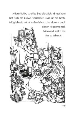 Die drei ??? Kids 16: Der magische Brunnen