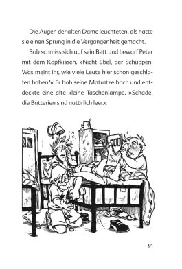 Die drei ??? Kids 16: Der magische Brunnen