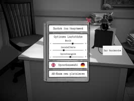 Der nasse Fisch - Die App