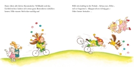 Maxi Pixi 347: Der Osterzirkus