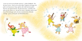 Maxi Pixi 347: Der Osterzirkus