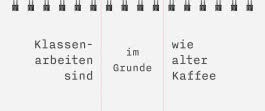 Der Phrasen-Generator für Lehrkräfte