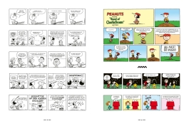 Der Schöpfer der Peanuts – Zum 100. Geburtstag von Charles M. Schulz