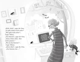 Innenansicht von „Der Tag, an dem die Oma das Internet kaputt gemacht hat & Der Tag, an dem der Opa den Wasserkocher auf den Herd gestellt hat“