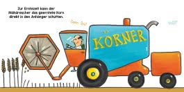 Der Traktor
