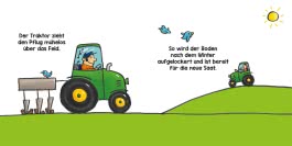 Der Traktor