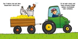 Der Traktor