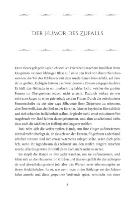 Des Teufels Jägerin (Die Teufel-Trilogie  1)