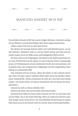 Des Teufels Klinge (Die Teufel-Trilogie  2)