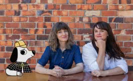 Innenansicht von „Detektiv Stanley und der Dieb mit dem grünen Daumen“