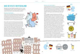 Deutschland. Alles, was du wissen willst