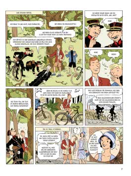 Die Abenteuer von Hergé - Erweiterte Neuausgabe