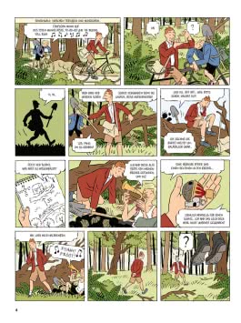 Die Abenteuer von Hergé - Erweiterte Neuausgabe