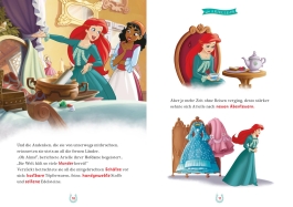 Disney Prinzessin: Die allerschönsten Pferdegeschichten