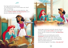 Disney Prinzessin: Die allerschönsten Pferdegeschichten